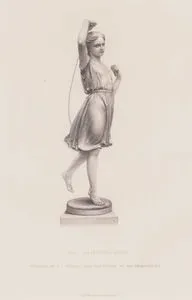The Skipping-Rope