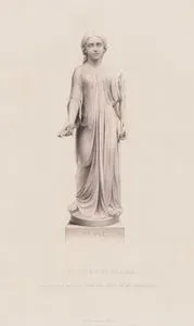 Peace (The Princess Helena)