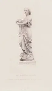 Plenty (The Princess Louise)