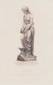 Temperance (Samaritan Woman at the Well)