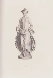 Flora (Goddess of Spring and of Flowers)