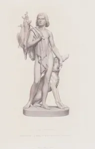 The Hunter
