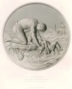 The Rescue
