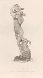 Cupid Captive