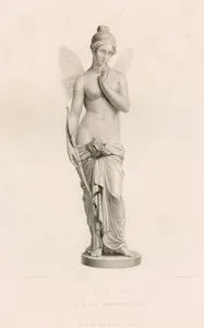 Psyche
