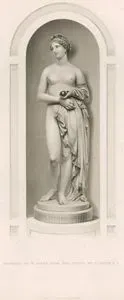 The Tinted Venus