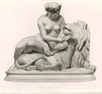 The Lion In Love
