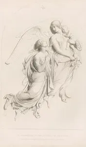 To the Memory Of The Countess Of Leicester