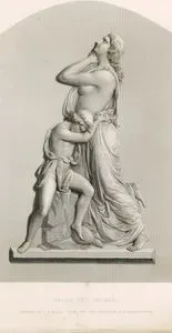 Hagar And Ishmael