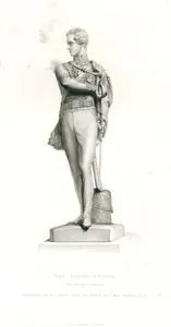 The Young Hussar (The Late Lord Fitzgibbon)