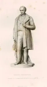 George Stephenson