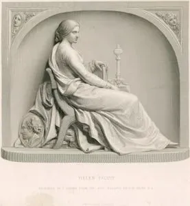 Helen Faucit