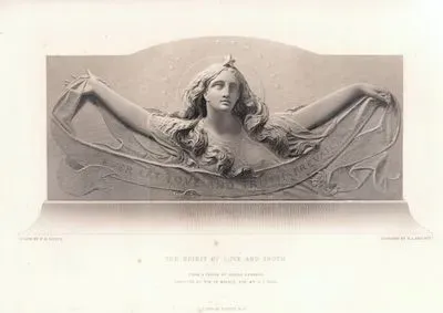 The Spirit Of Love And Truth