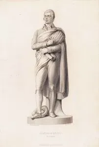 Stateu Of Burns