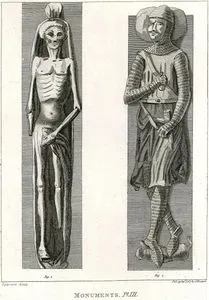 Monuments Pl.III