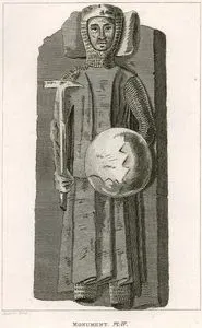 Monuments Pl.IV