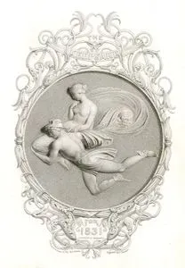 The Keepsake