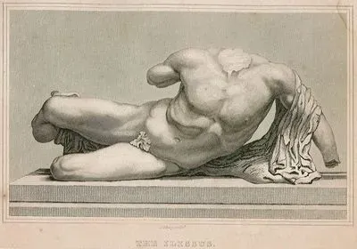 The Ilissus