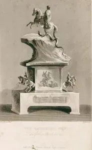 The Emperor's Cup, Run For At Ascot, 1845