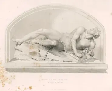 Prometheus