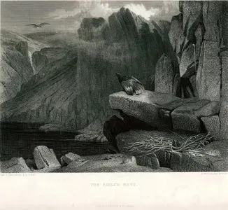 The Eagle's Nest