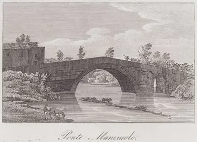Ponte Mammolo