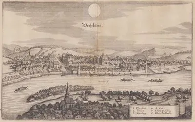 Pechlarn (Pöchlarn)