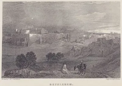 Bethlehem