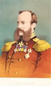 Grand Duke Michael
