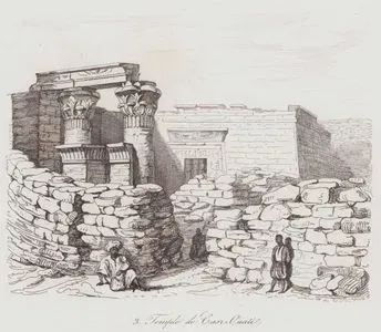 Temple de Cans-Ouati