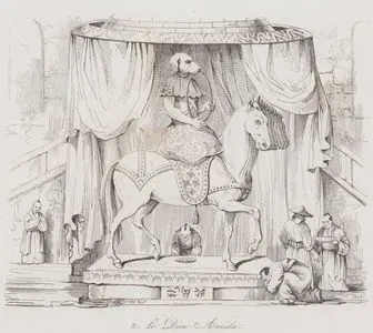 Le Dieu Amida