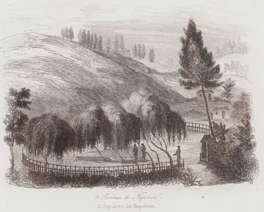 Tombeau de Napoleon