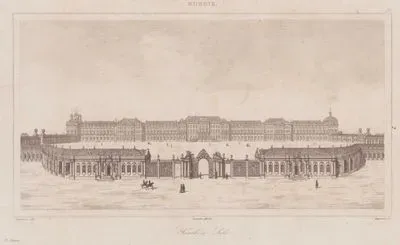 Tsarskoie Selo, Russie (Catherine Palace, Tsarskoie Selo, St.Petersburg, Russia)
