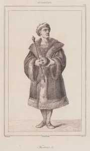 Frederic IV, Allemagne (Frederick IV, King of Germany)