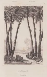 Memphis, Egypte