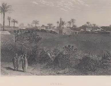 Lydda