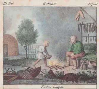 Fischer Lappen