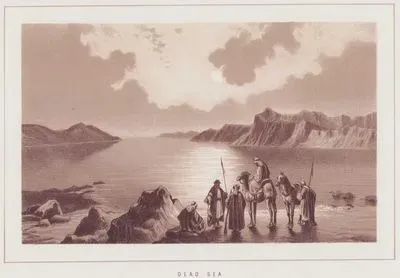 Dead Sea