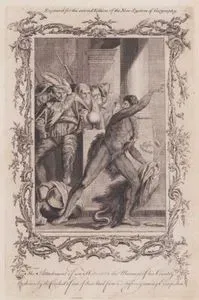 The Attachment of an Hottentot to the Manners of his Country, Shewn by the Conduct of one of Them Bred from his Infancy Among Europeans