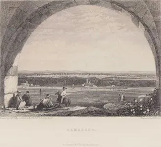 Damascus