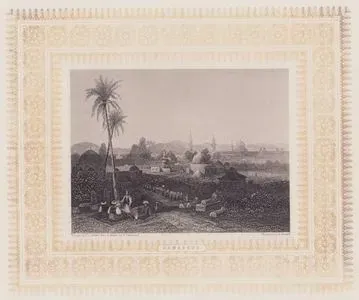 Damascus