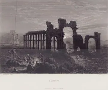 Palmyra