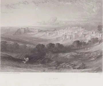 Bethlehem