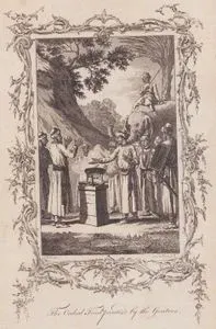 The Ordeal Fruit Practised by the Gentoos