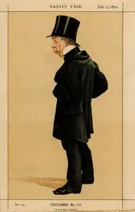 Statesmen, No.117(George Leeman MP)"A Yorkshire Solicitor"-July 13 1872