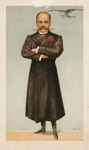 Princes. No. 20 (Prince Victor Jerome Frederic Napoleon)- "Victor"- June 1 1899
