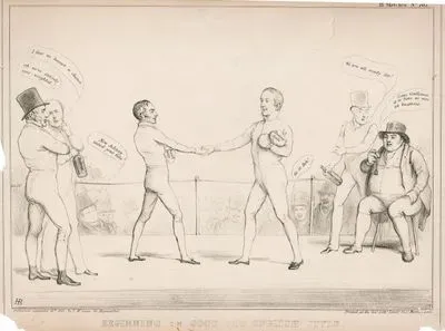 Beginning in Good Old English Style, HB.Sketches No.705