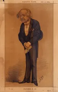 Statesmen, No 147 (Henry Rawlinson)-"Our Eastern Policy"-Juy 12 1873