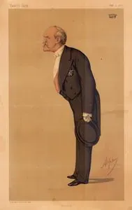 "Russia"-13 February 1875-Count Pyotr Andreyevich Shuvalov
