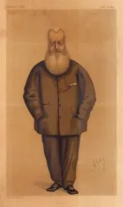"III Used"-Sep. 26 1874-James Hudson
